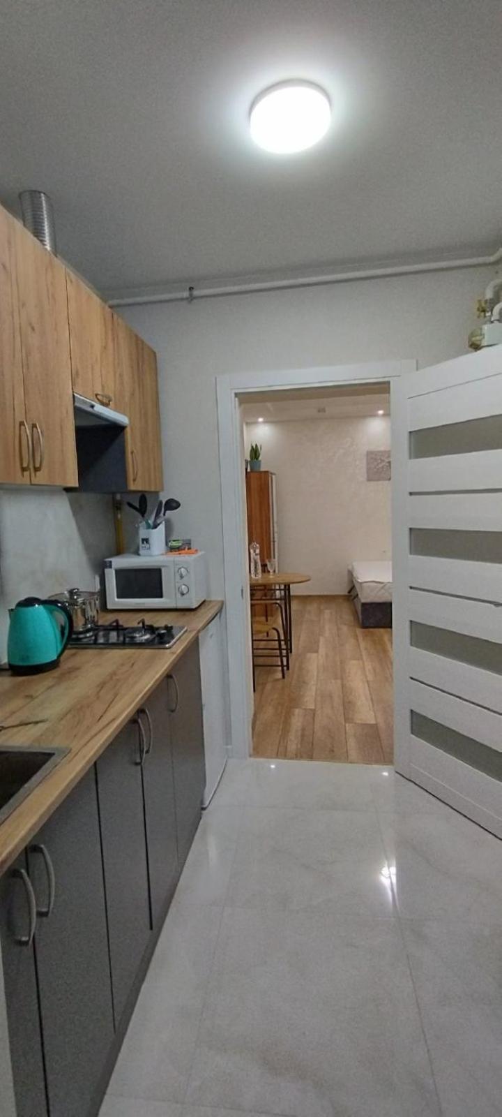 Apartments Of Lesya Ukrainka St. 25 Lemberg Exterior foto