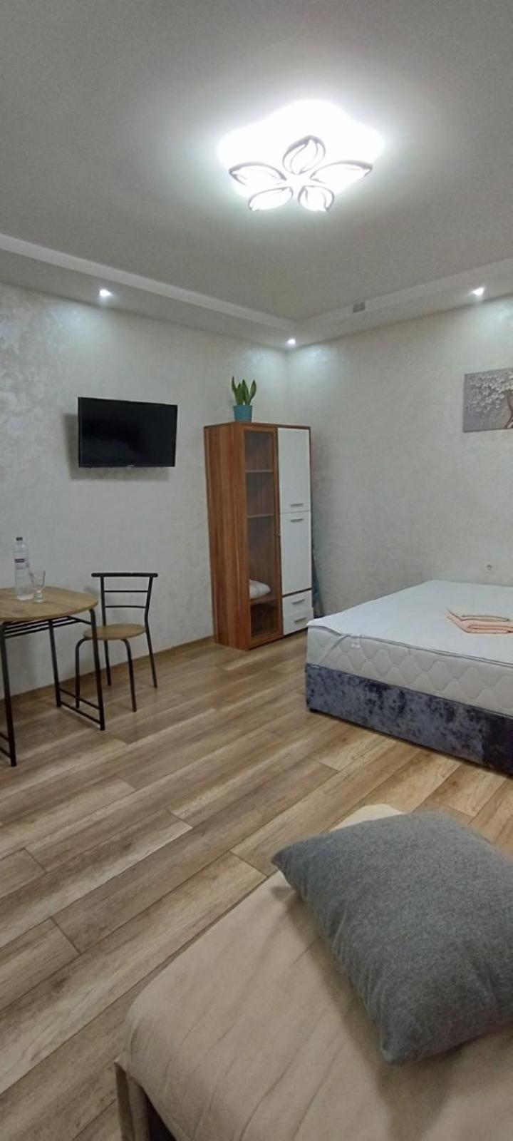 Apartments Of Lesya Ukrainka St. 25 Lemberg Exterior foto